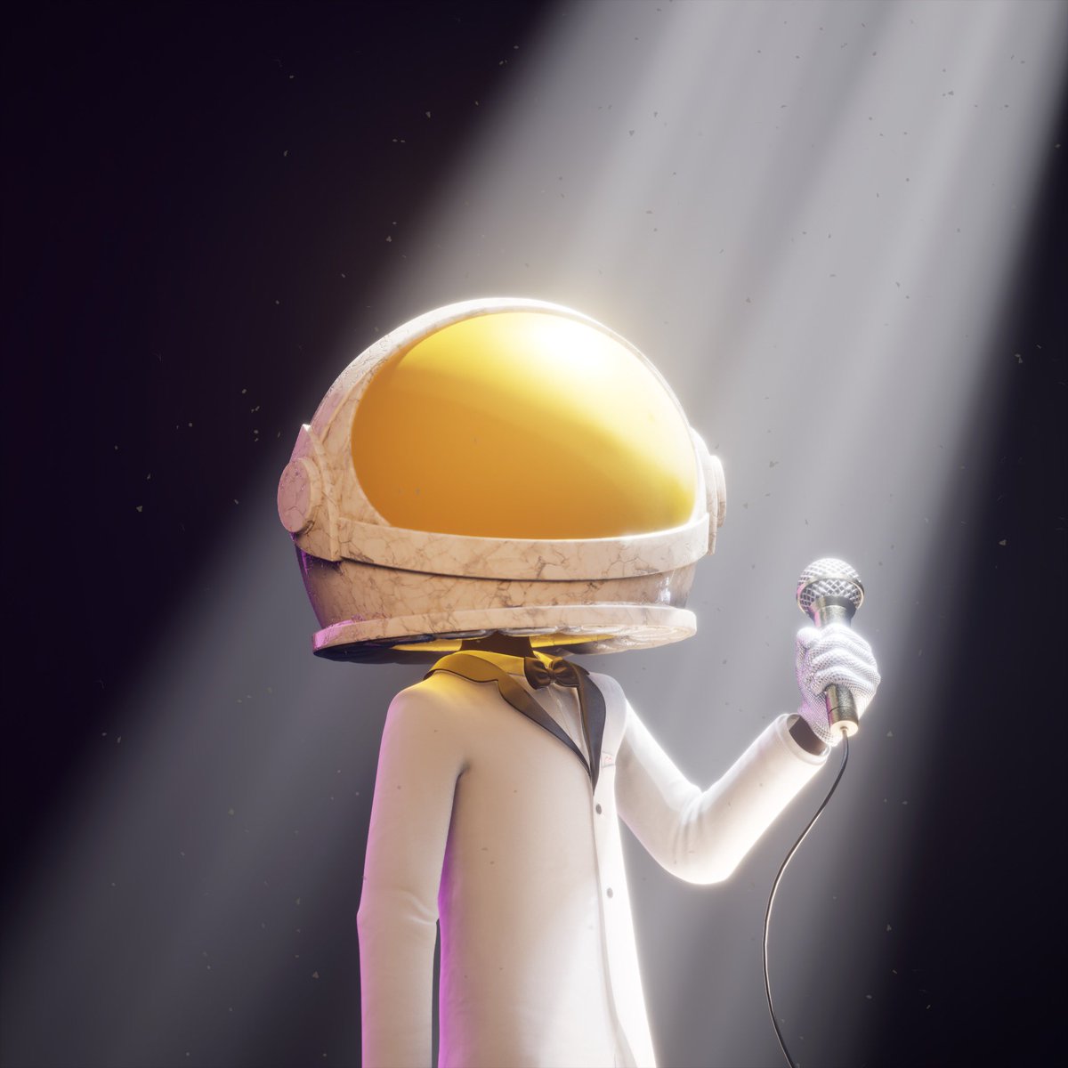 Aku 👨🏾‍🚀 Akutars tweet media