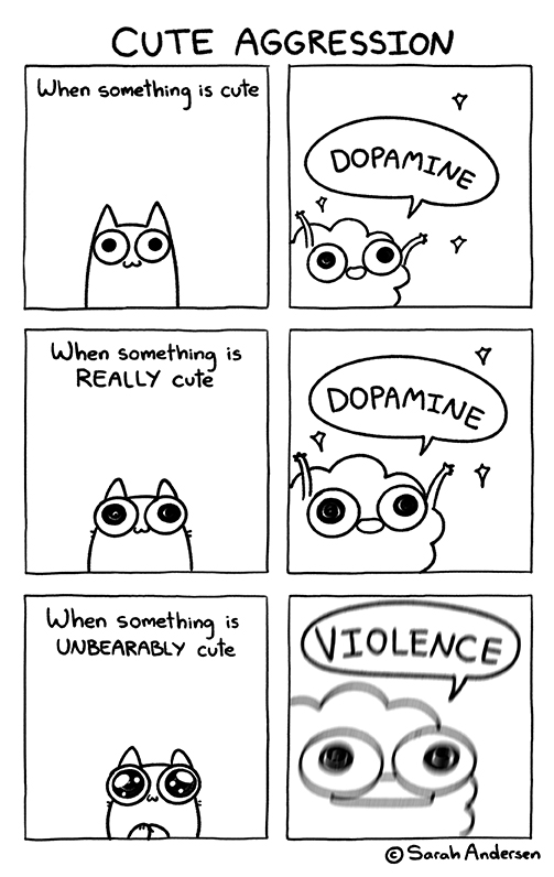 scribbles_sarah's tweet image. Sarah’s Scribbles by Sarah Andersen 4-16-22