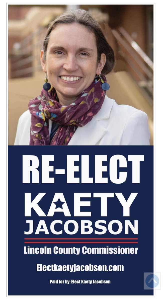 DanaLucasMA's tweet image. Donated to @KaetyJacobson’s campaign in effort to help her retain position 3 on #LincolnCountyOregon’s Board of Commissioners.Worked beside her in #FosterParent Assoc.Incredibly #LevelHeaded &amp;amp; #Diplomatic. Understands LC’s industries through &amp;amp; through. Fantastic #GrantWriter too!