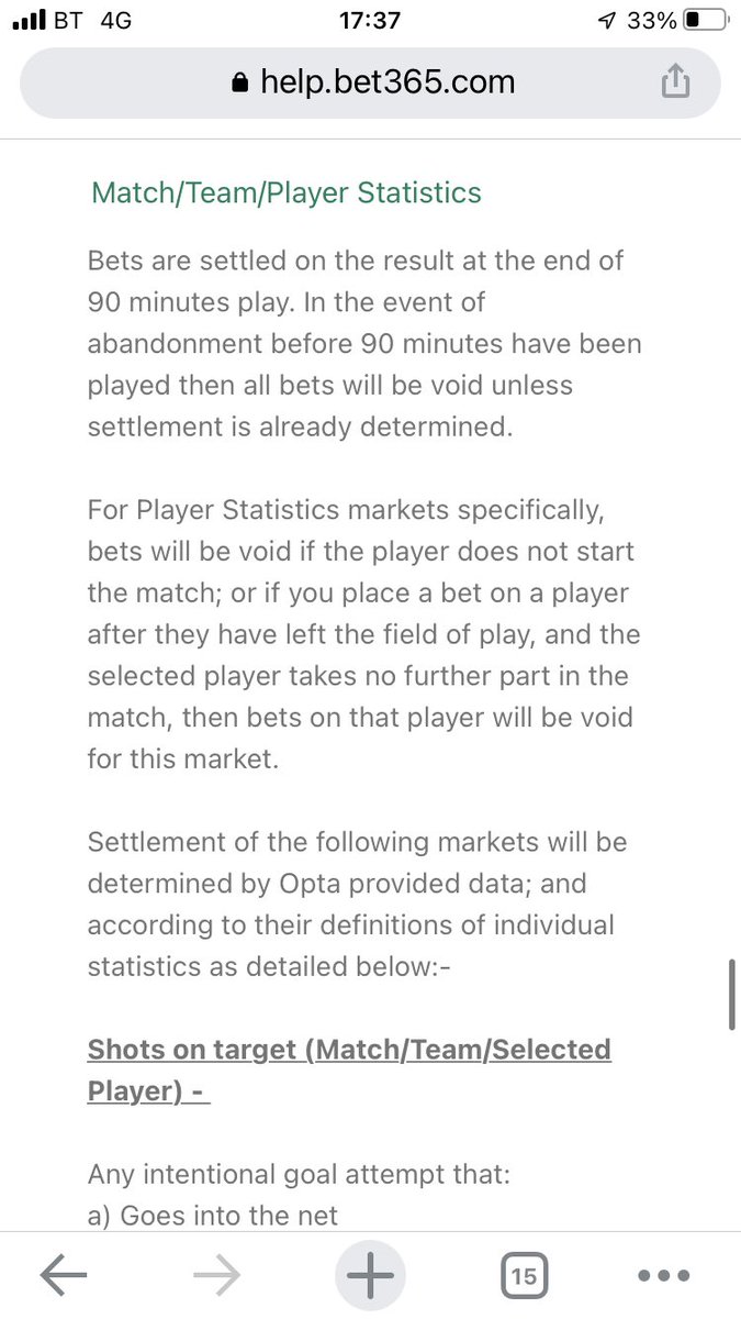 DannyArmiger9's tweet photo. @bet365 why aren’t you paying out on the price boost? Salah had a shot on target??? https://t.co/Ce6bhBdx4B