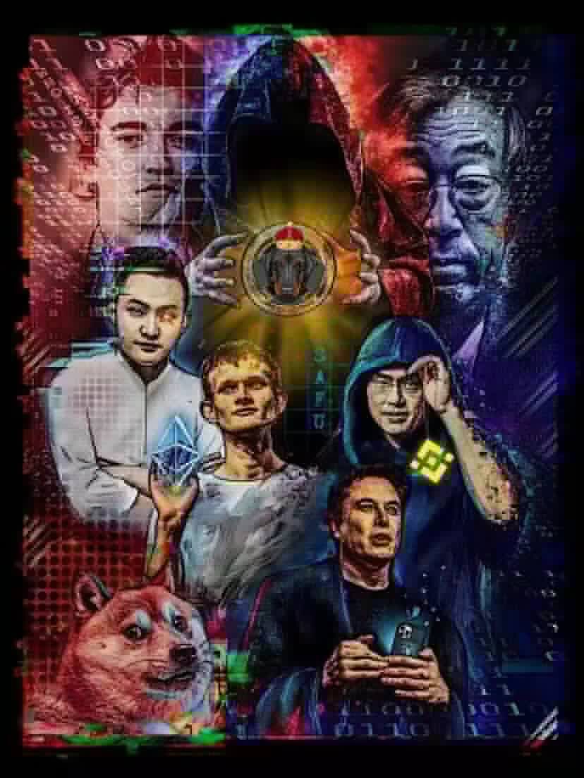 DogeKing_520's tweet photo. @elonmusk @DavidSacks gogogo https://t.co/RW2BuBEDFE