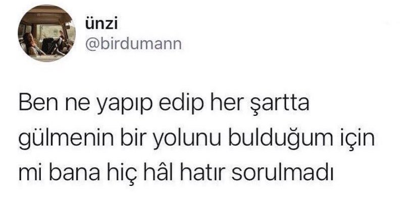 ben sandım (@bensandiim) on Twitter photo 