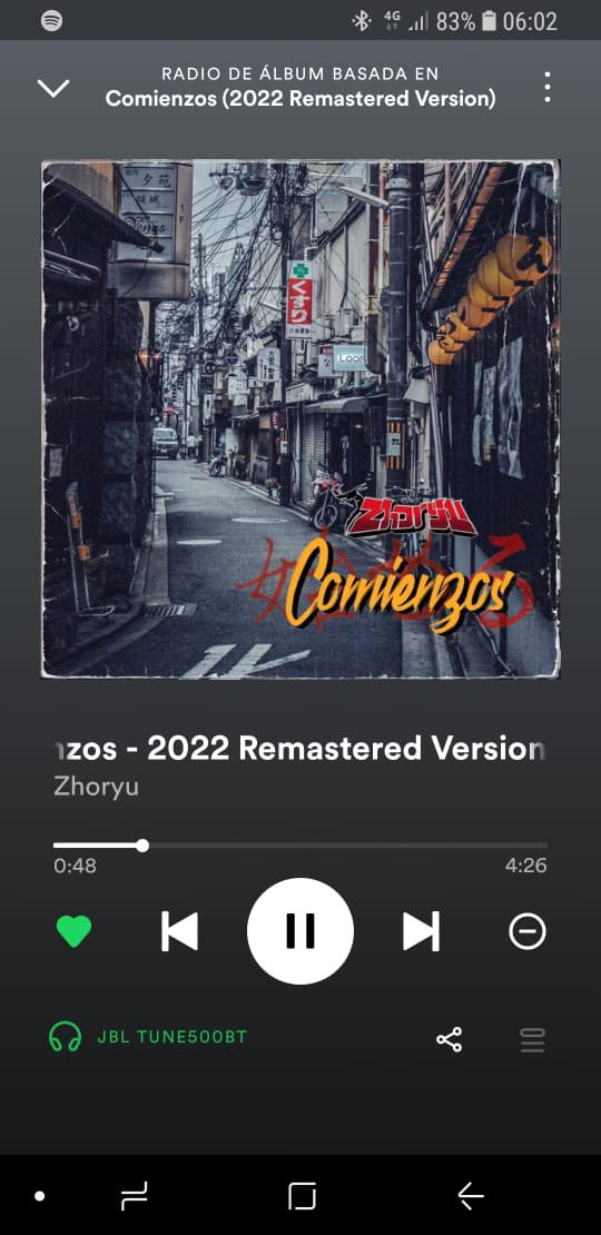 ZhoryuB's tweet photo. Llego el día queridos amigos, ya está disponible "Comienzos" en todas las plataformas.

Link: https://t.co/8Ou27L8sY8

#Zhoryu #Comienzos #Jrock #Rock https://t.co/Ntyn1RnOVi