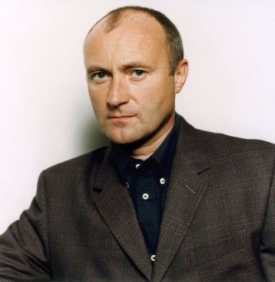 Sli_Buth's tweet photo. What’s your favorite song by Phil Collins? https://t.co/z5FnuDKuOm