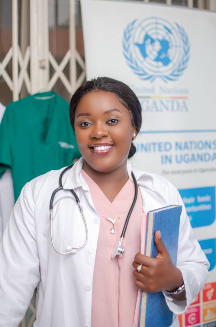 ZaakeFrancis's tweet photo. Dactari👩‍⚕️ https://t.co/1i0flhngFF