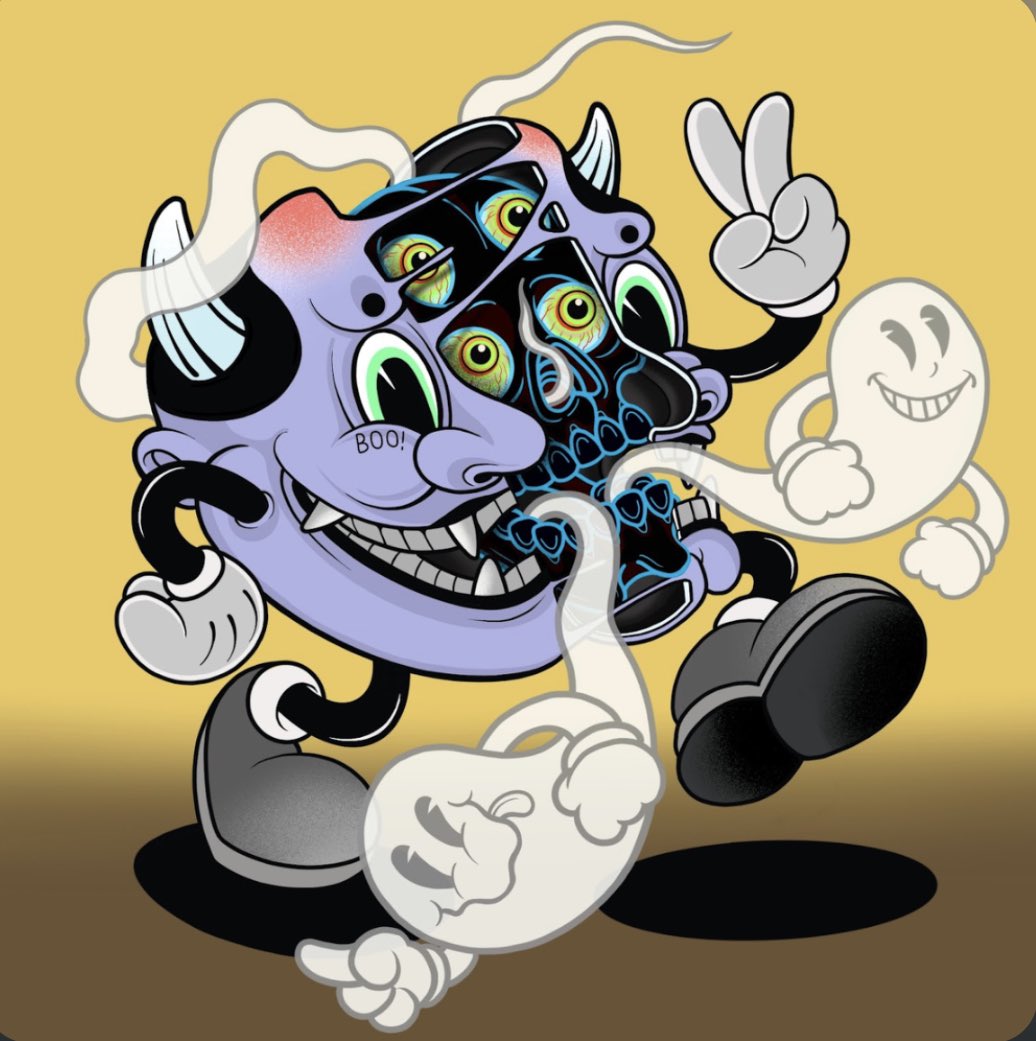 dazeoflion's tweet image. That’s pretty F’n dope 🔥 just copped this guy