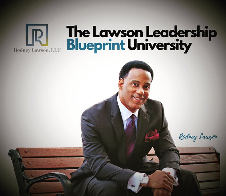 RodneyLawsonLLC's tweet image. Coming soon; 2 classes (Leadership Worth &amp;amp; Self Worth)