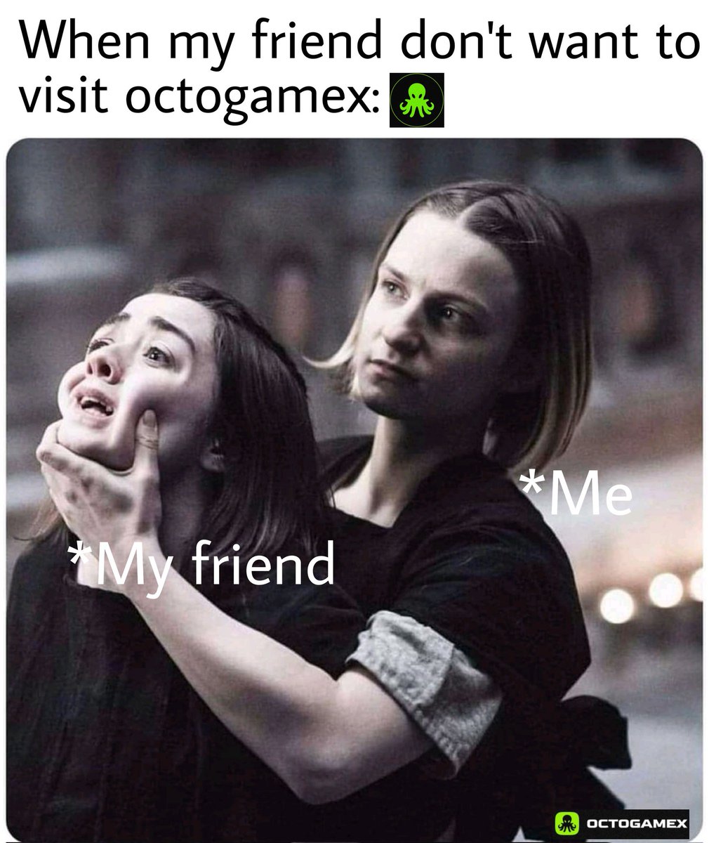 ShoiveMd's tweet photo. @octogamex_com @BinanceLabs @auroraisnear @BNBCHAIN @near_insider @Nearblog_ @TheBinanceNFT @AbuNoma63442605 
@EnzamK 
@Kiyongiss 

#OctoMemes #NFTs #p2e #BlockchainGaming #GameFi https://t.co/1hzeAfGhxa