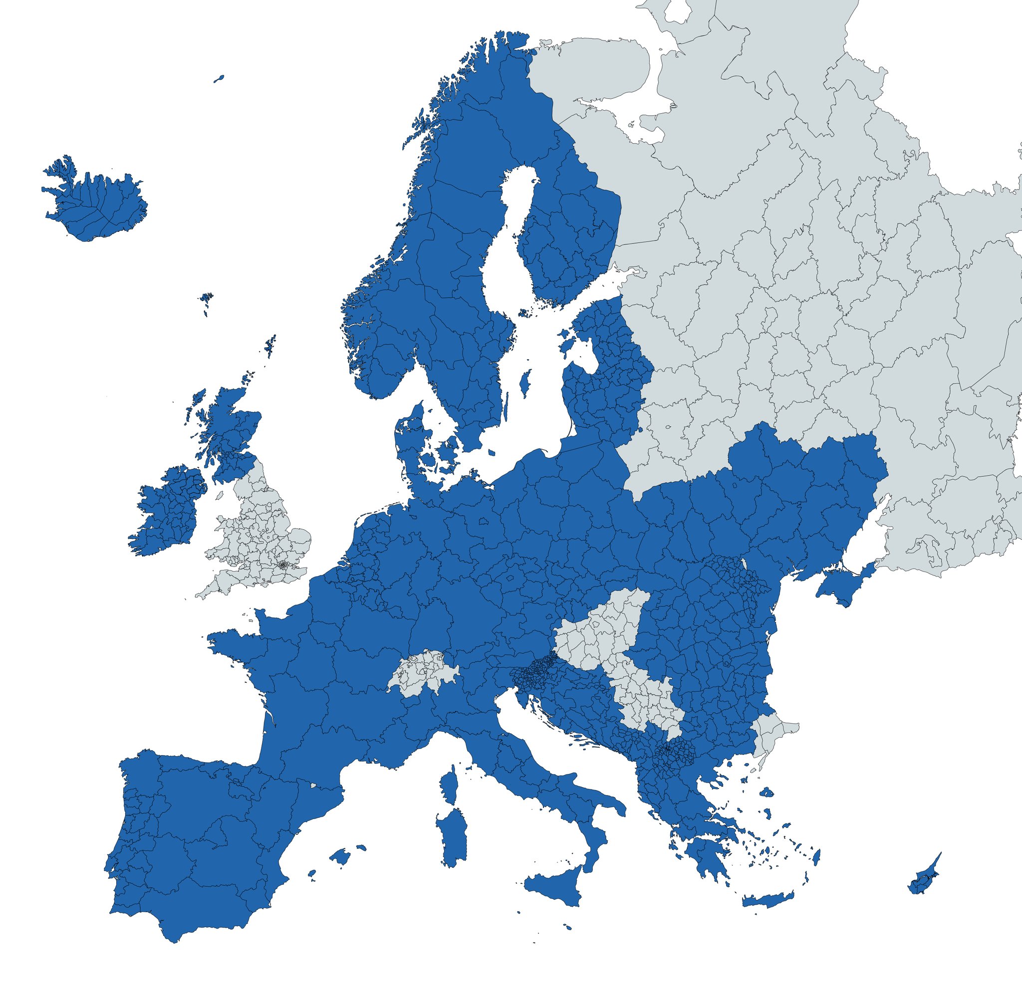 European Map 2025 Kiley Merlina FQe3 SIWQAw3Ps5 Large