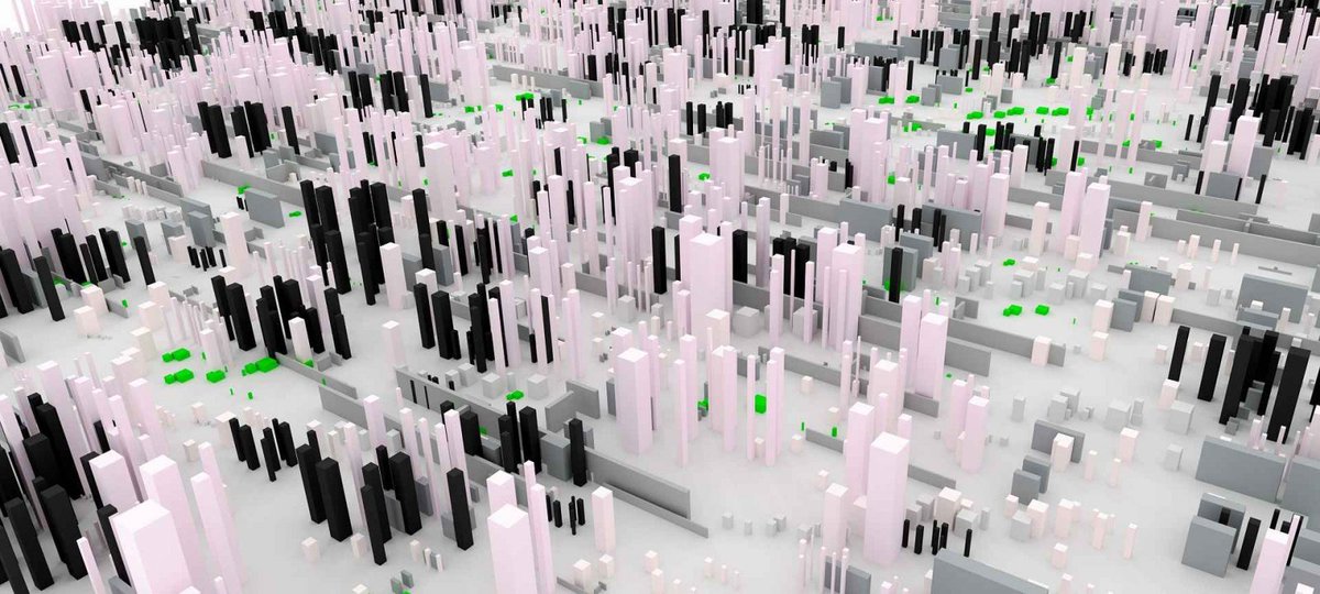 Major anthropogenic activities such as; deforestation and rapid urbanization have a major impact on the optimum functioning of the natural ecosystem. Read about (Spectral Visualization of Nairobi County) at Life in GIS - https://t.co/CDofp05wyD https://t.co/Z0llvBZCTf