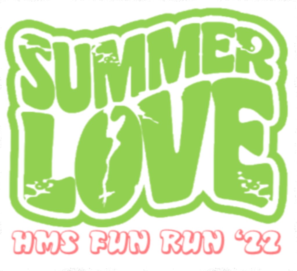 HellsternHeroes's tweet photo. Be a corporate/family sponsor for our HMS Summer Love Fun Run. You can pay electronically or by sending a check made out to "HMS Fun Run" to the school. https://t.co/DzxoISIjoW https://t.co/5d9VxjaFDk