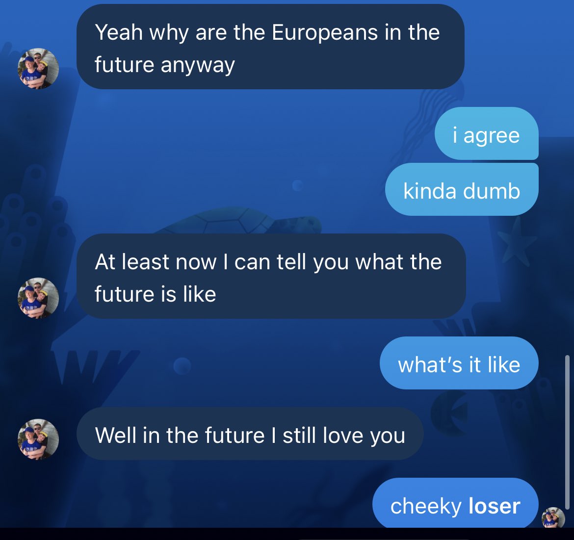 fckimgay's tweet image. I miss him…