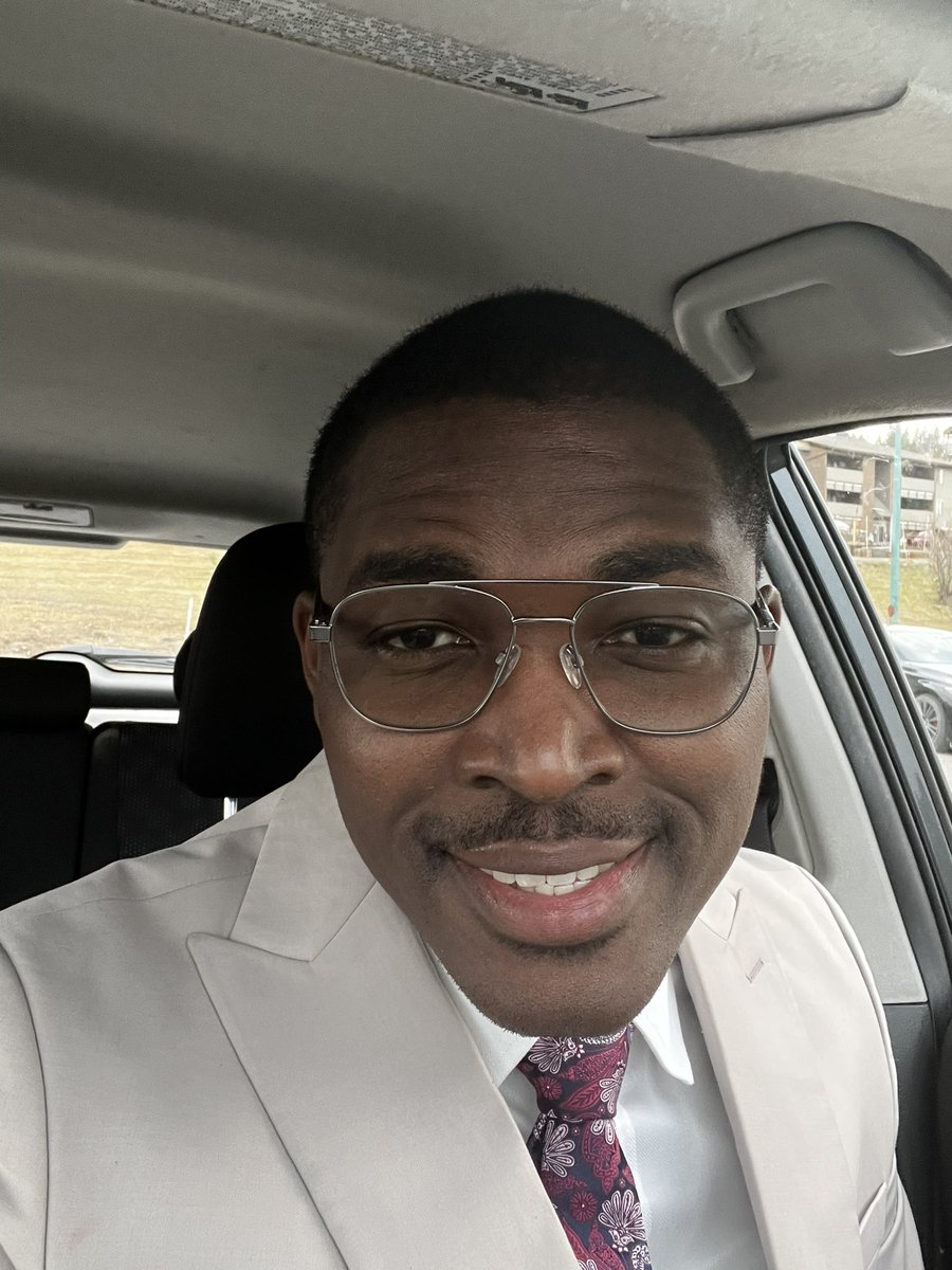 oluwole oyeleke tweet media