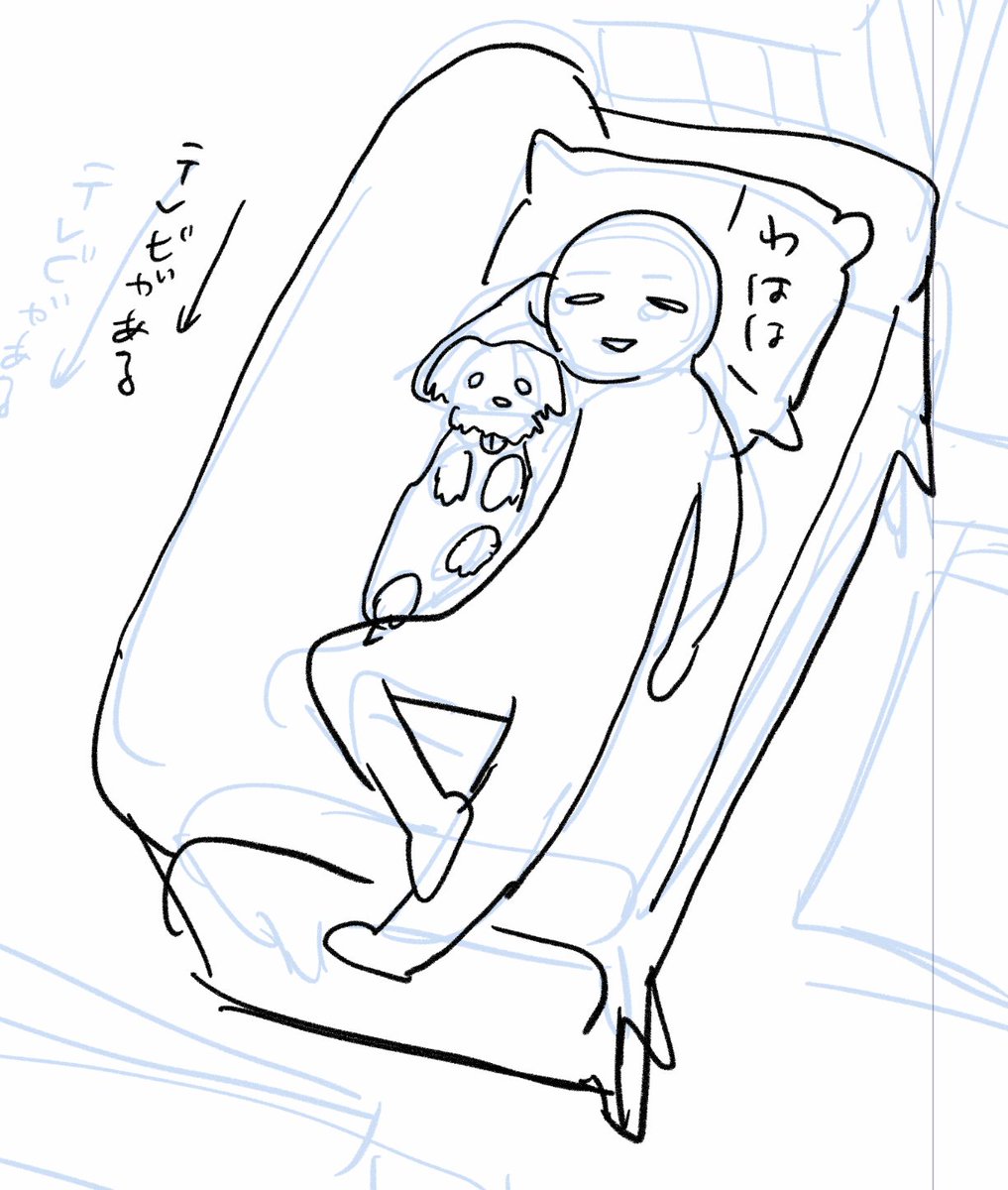 犬はしゃべるぞ。 