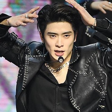 g'night jaehyun and vals