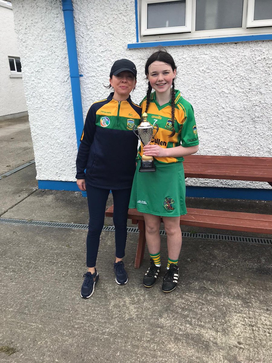 Cllr. Deirdre Cullen tweet media