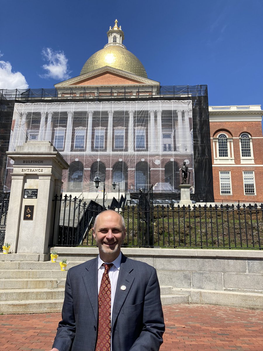 Doug4StateRep's tweet photo. First to submit certified signatures!  Officially on the ballot! #Vote #MAStateHouse #Vote Blue #doug4rep #dougthompson #RegisterToVote #swampscott #marblehead #lynn https://t.co/MSTtOOBssF