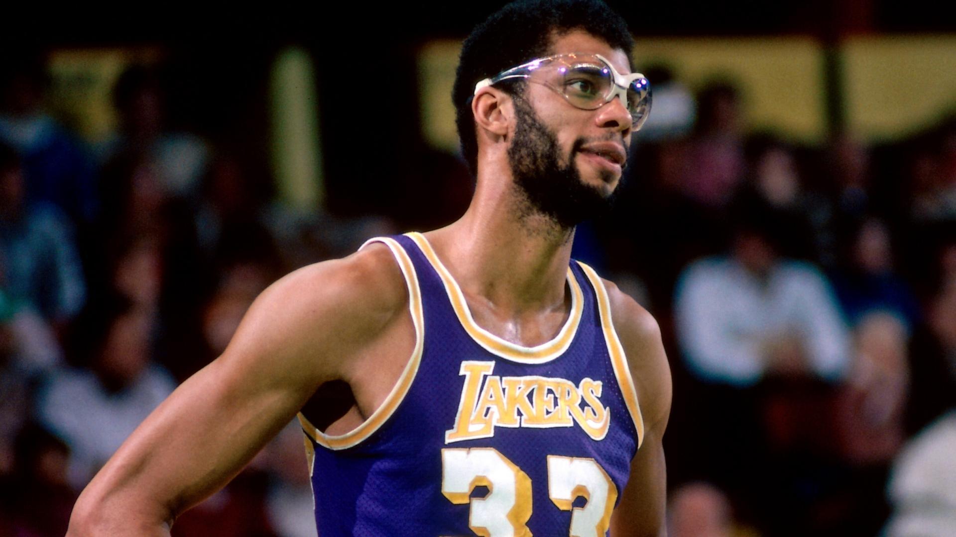 Happy Birthday to the NBA\s All time scoring leader Kareem Abdul Jabbar! 