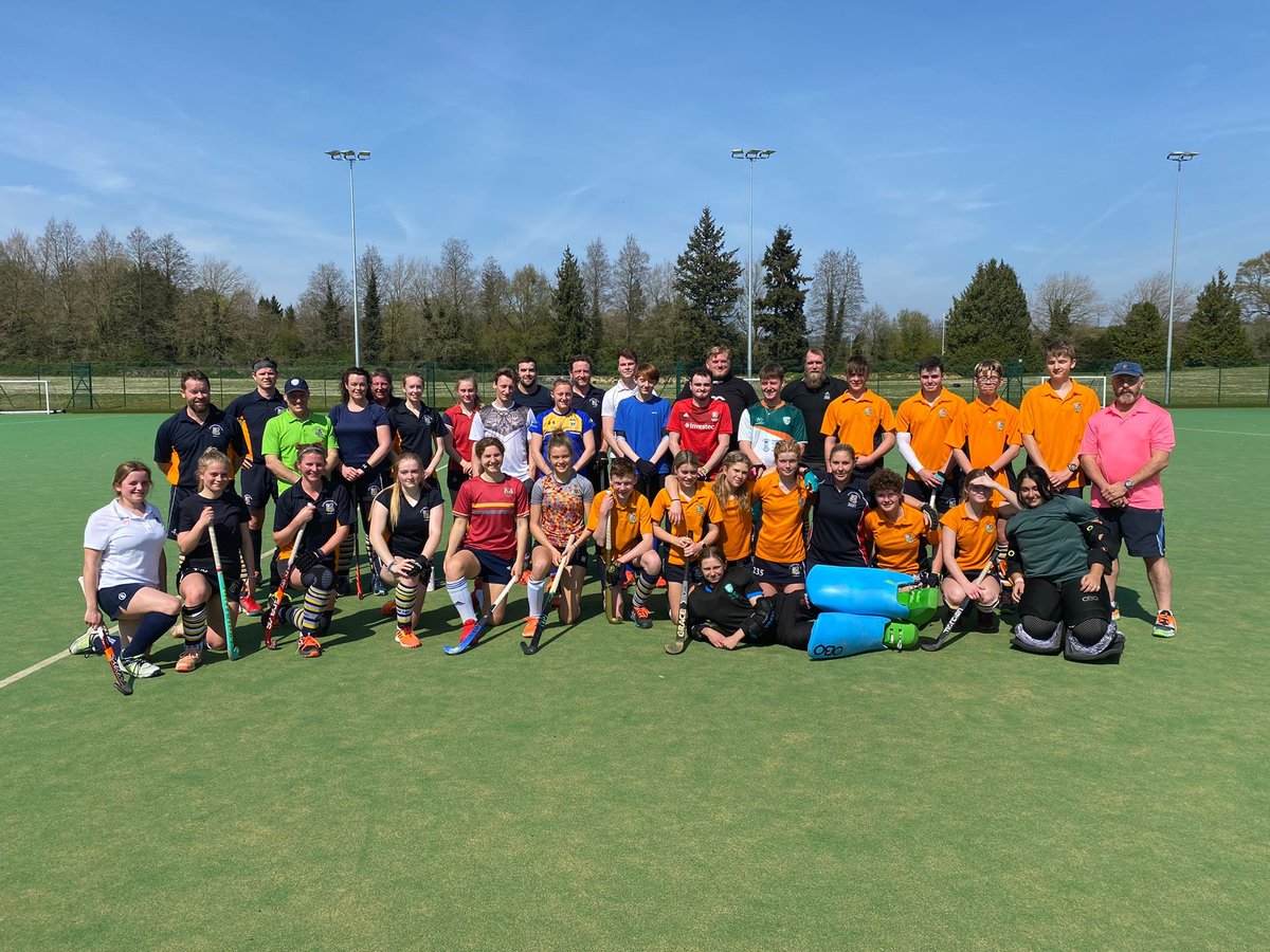 Alton Hockey Club tweet media
