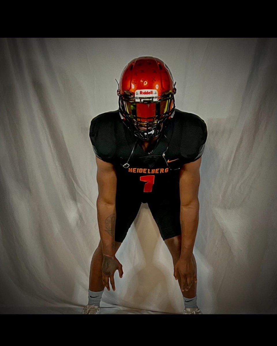 Montae Gillyard tweet media