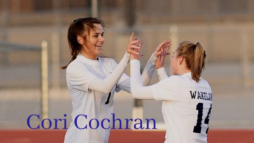 Wakeland Girls Soccer (@wakelandgsoc) on Twitter photo GOAL x2!!! <a href="/coricochran5/">cori cochran</a> Wakeland ties it!!! <a href="/GregsonKaty/">Katy Gregson</a> on one assist, <a href="/BosDayleigh/">Dayleigh Bos</a> on the other. #FindAWay
💪💙⚽️🧡 GOAL x2!!! <a href="/coricochran5/">cori cochran</a> Wakeland ties it!!! <a href="/GregsonKaty/">Katy Gregson</a> on one assist, <a href="/BosDayleigh/">Dayleigh Bos</a> on the other. #FindAWay
💪💙⚽️🧡