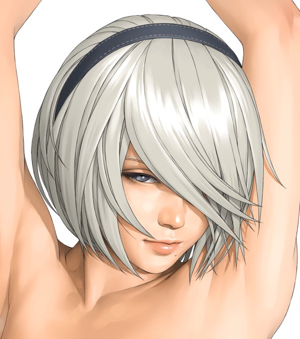 #顔だけで500リツイート来たら強者 
無謀なチャレンジ 