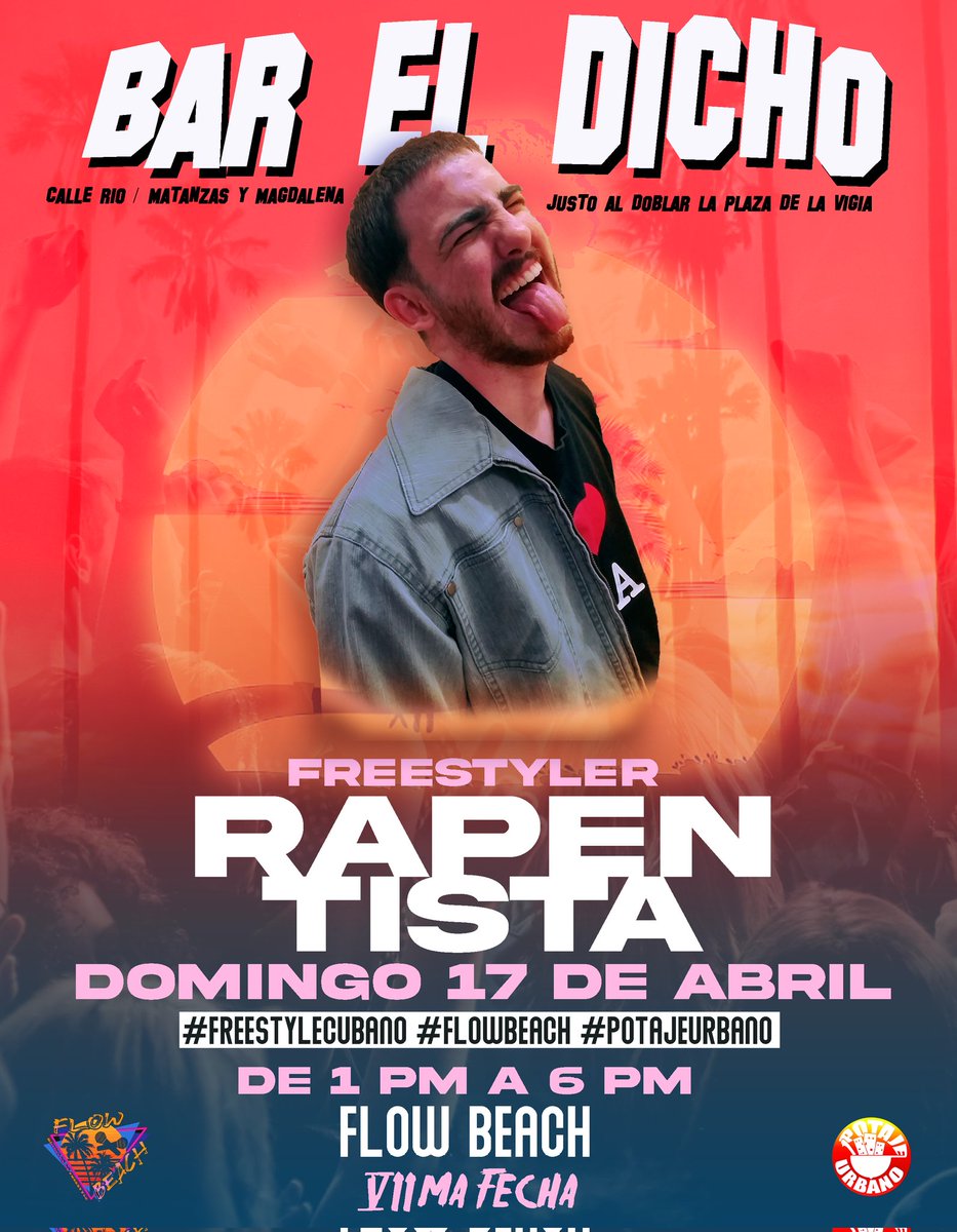 Potaje Urbano tweet media