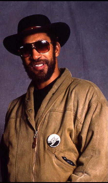 Happy Birthday DJ Kool Herc 