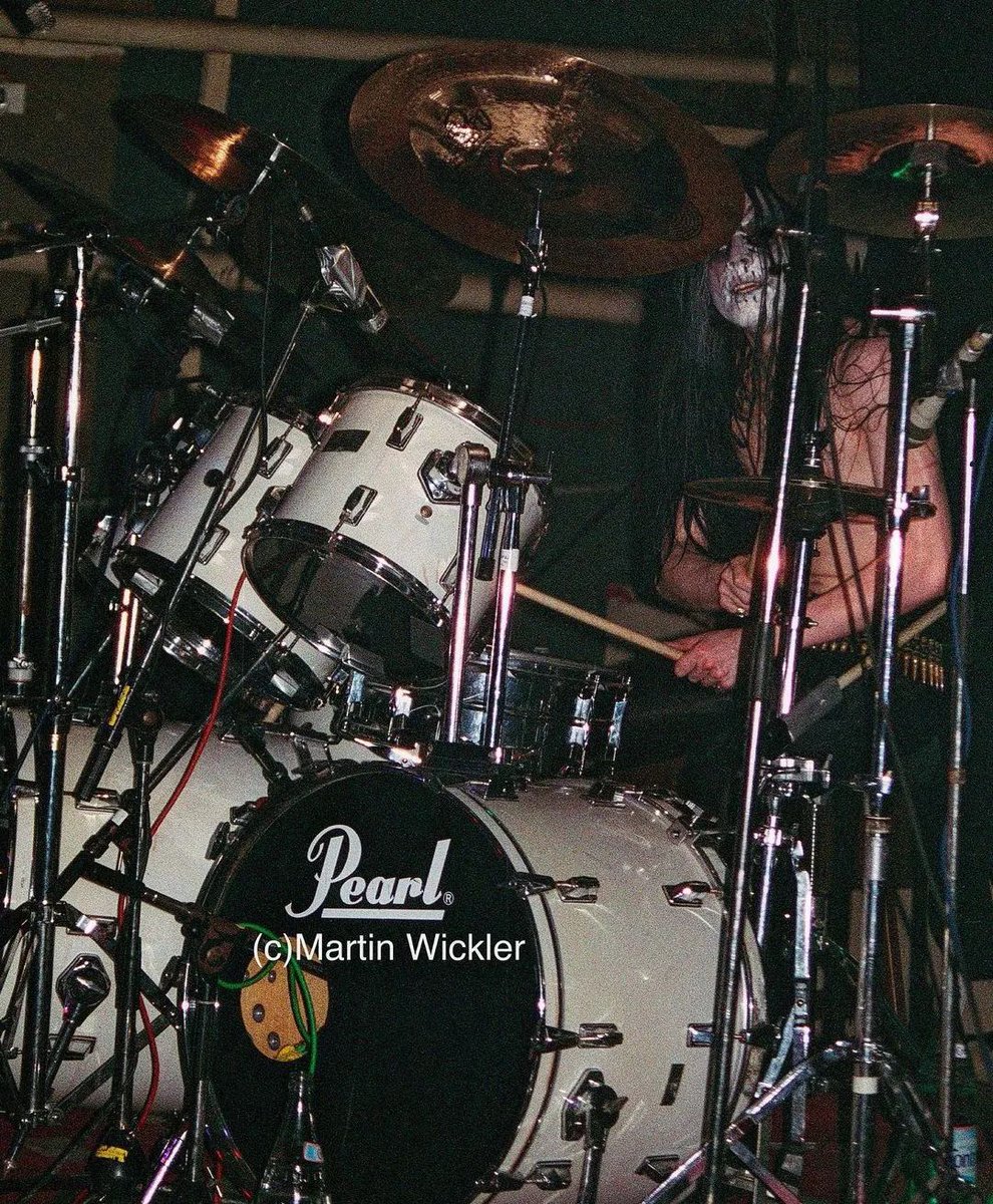 FullmetalCesar's tweet photo. Satyricon, 15.04.1996, Stuttgart, Röhre. https://t.co/IdPWL4oxrK