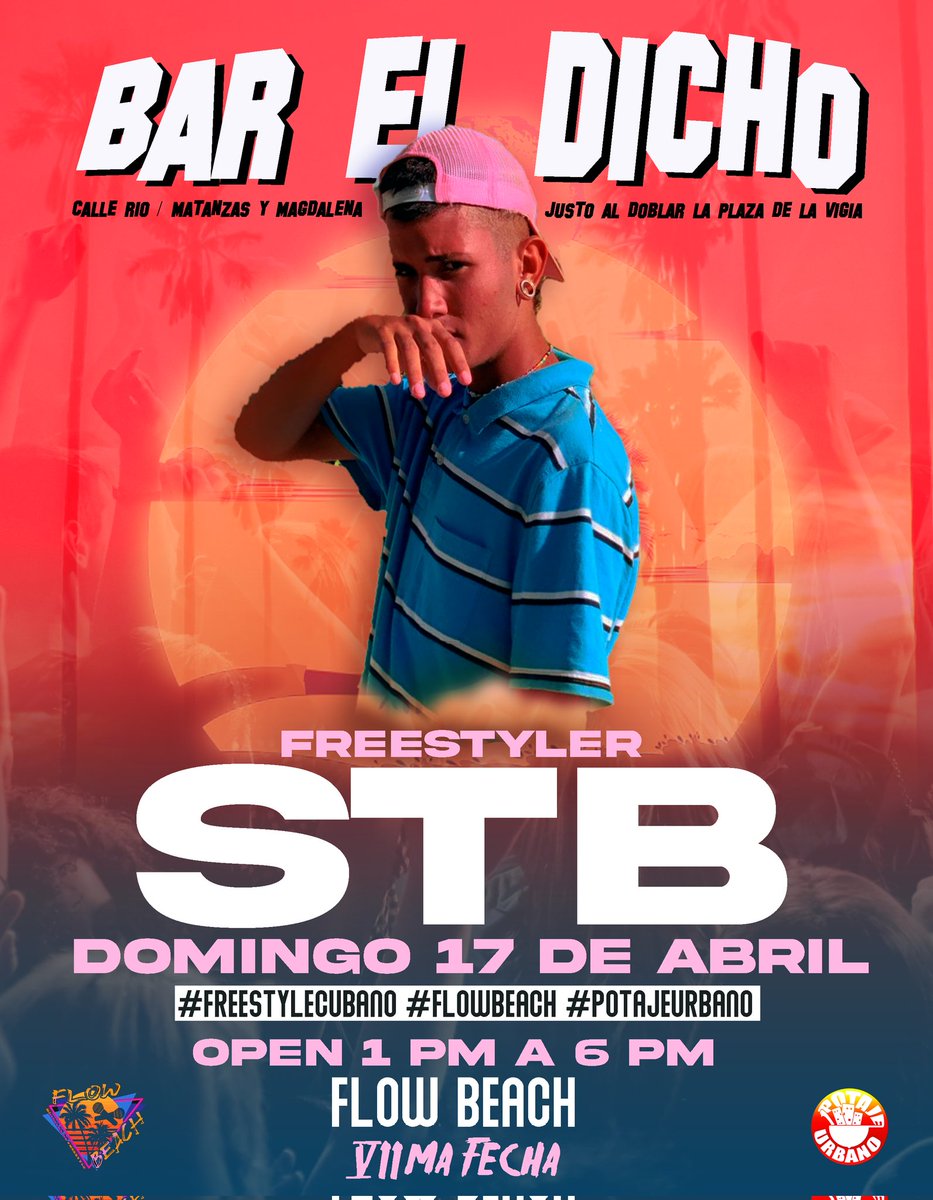 Potaje Urbano tweet media