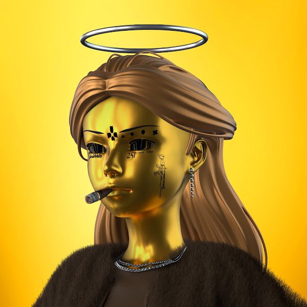 Yo where my <a href="/NFTMTG/">More Than Gamers (MTG)</a> fam at ?

#MTGFOLLOWMTG