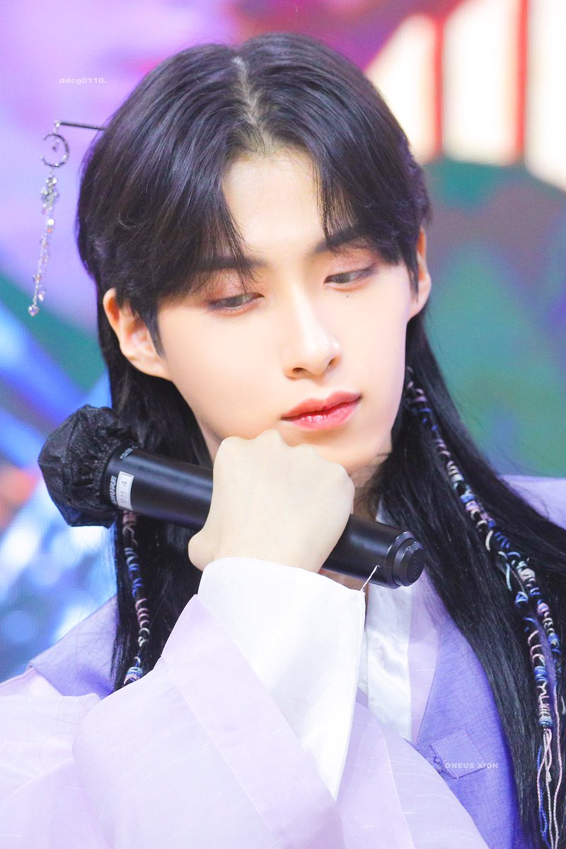 HourlyDongju's tweet photo. [🥦] #원어스 #시온 #ONEUS #XION 
@official_ONEUS https://t.co/SgzV4LfzUR
