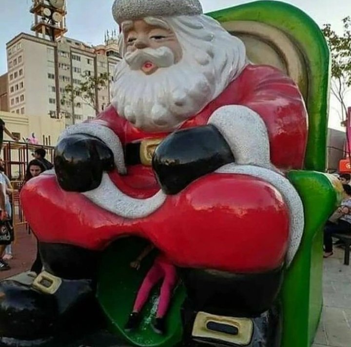 Cok korkunc