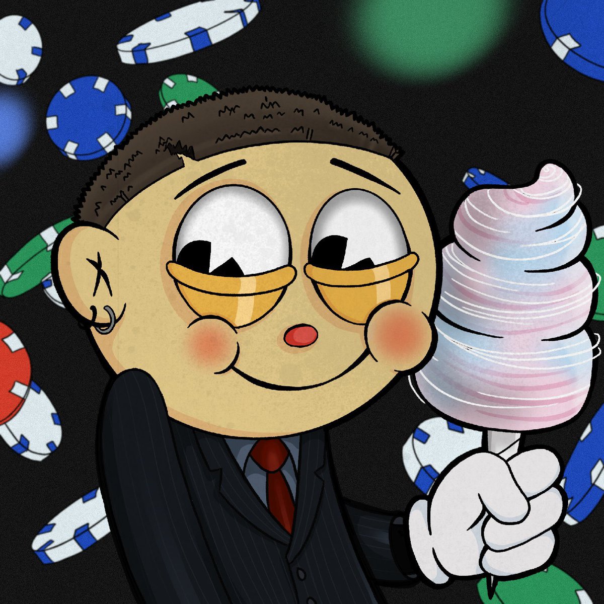 ParadoxWorlds's tweet photo. April 16, 2022 3:00 PM CST 🗓
Mint Price: .25 SOL 💎
Supply: 3,333 ❤

TLDR ✍
- Mint Price has been reduced from 1 SOL -> .25 SOL.
- Be ready for today!
- Find info in discord!

__

Prizes 🏆:
- 1x | 1 SOL 💰

To Enter 💎:
- Like &amp; RT ❤
- Tag 2 friends 🤝

Ends in 24 Hours⏰ https://t.co/lYsLYfqW5p