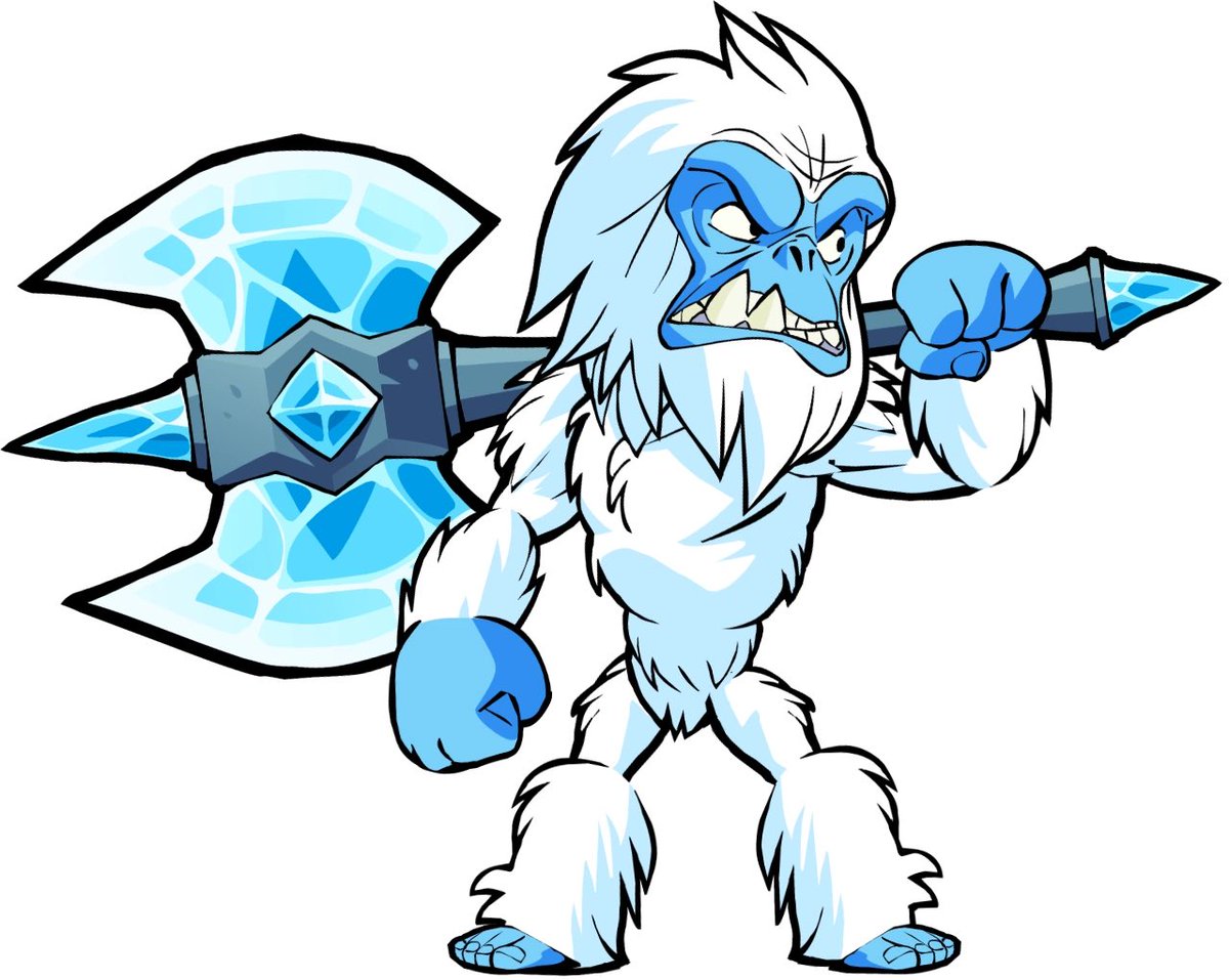 DropdazVR's tweet image. 🦋-=Thank you for 2,000 users!=-🦋

❄️5x Yetee Teros Giveaway❄️

To Enter:
✅ Follow Dropdaz! (@DropdazVR )
✅ Tag a Friend
✅ Like and Retweet

5 Winners Chosen in a WEEK!
#brawlhalla #Giveaways #brawlhallagiveaway #dropdazenabled