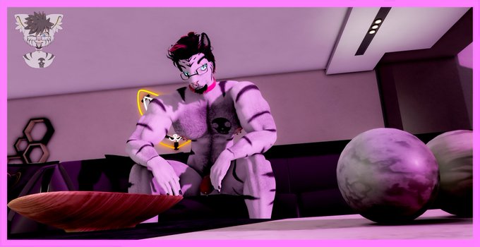 "Come Have a Seat With me Cutie"   Happy Saturday you all, hope you all have a great day!   #Furry #Furries<a href="/tag/art"class="tags"><span>#art</span></a><a href="/tag/photography"class="tags"><span>#photography</span></a><a href="/tag/furries"class="tags"><span>#furries</span></a><a href="/tag/furry"class="tags"><span>#furry</span></a><a href="/tag/nsfw"class="tags"><span>#nsfw</span></a><a href="/tag/seco"class="tags"><span>#seco</span></a>