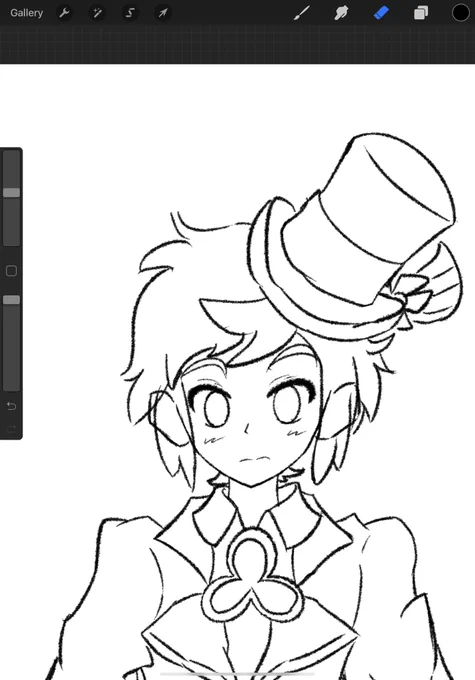 drawing expressions are fun 