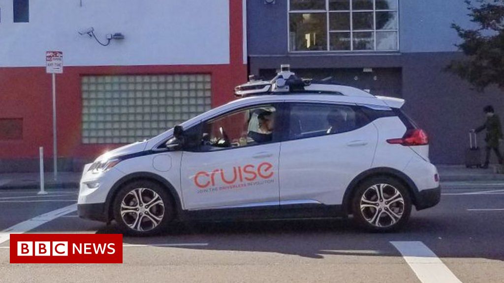 M_S_T_inc's tweet photo. Self-driving car stopped by San Francisco police -
#OTRdrivers #otr
https://t.co/lsTbwQ2ADG https://t.co/uIK7tjdiJp