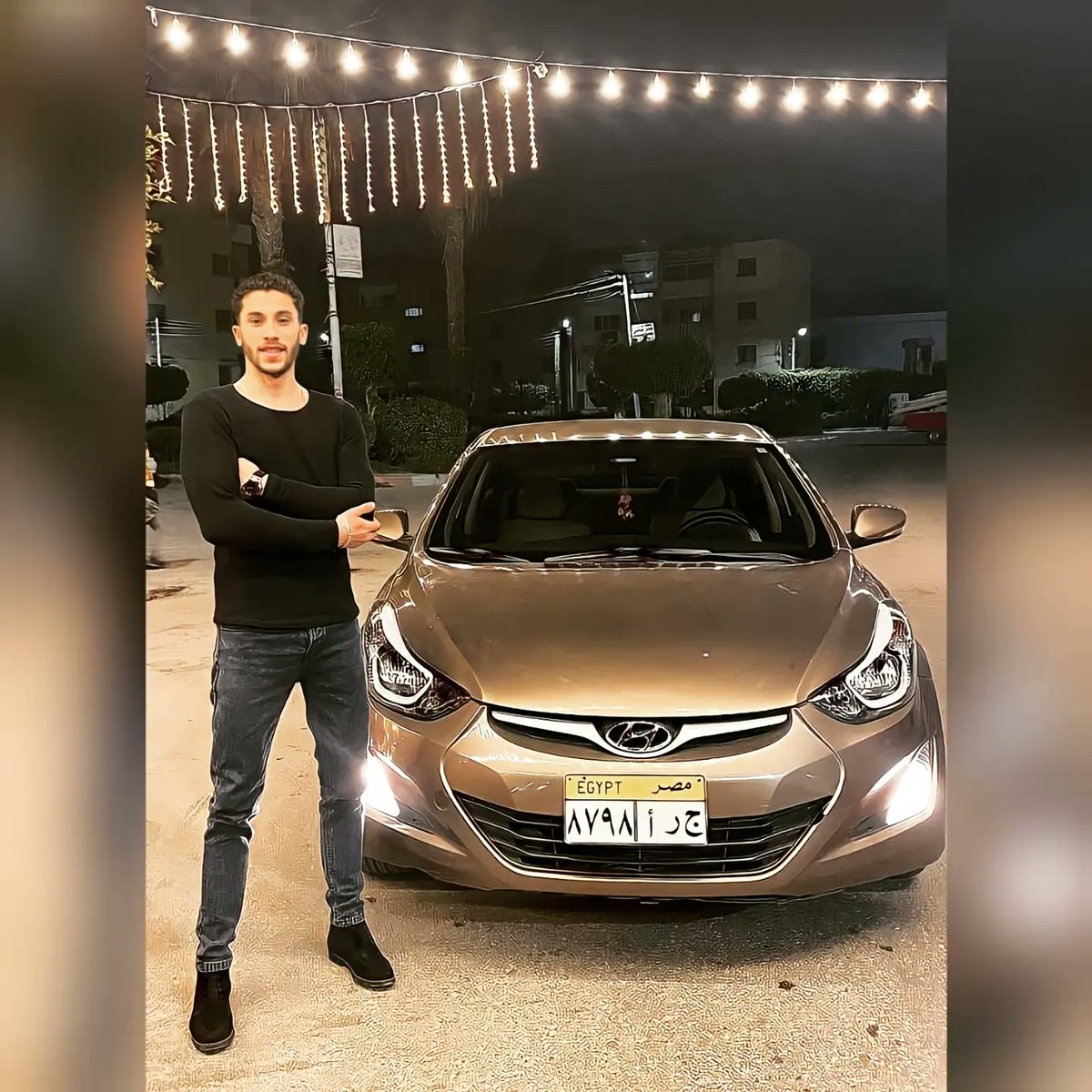 Hossam1289's tweet photo. يـ سـتآر مـحد يـعرفـ وشـ فـينآ ،🤷🏻✨ https://t.co/sGiwOBdxe6