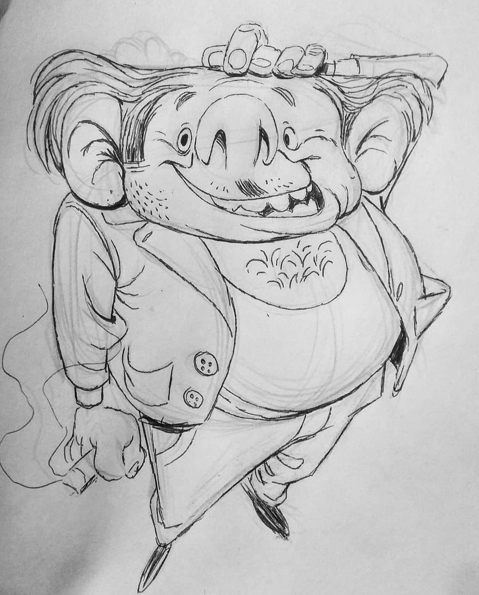 #NFTartist #characterdesign #digitalart #digitaldrawing #characterart