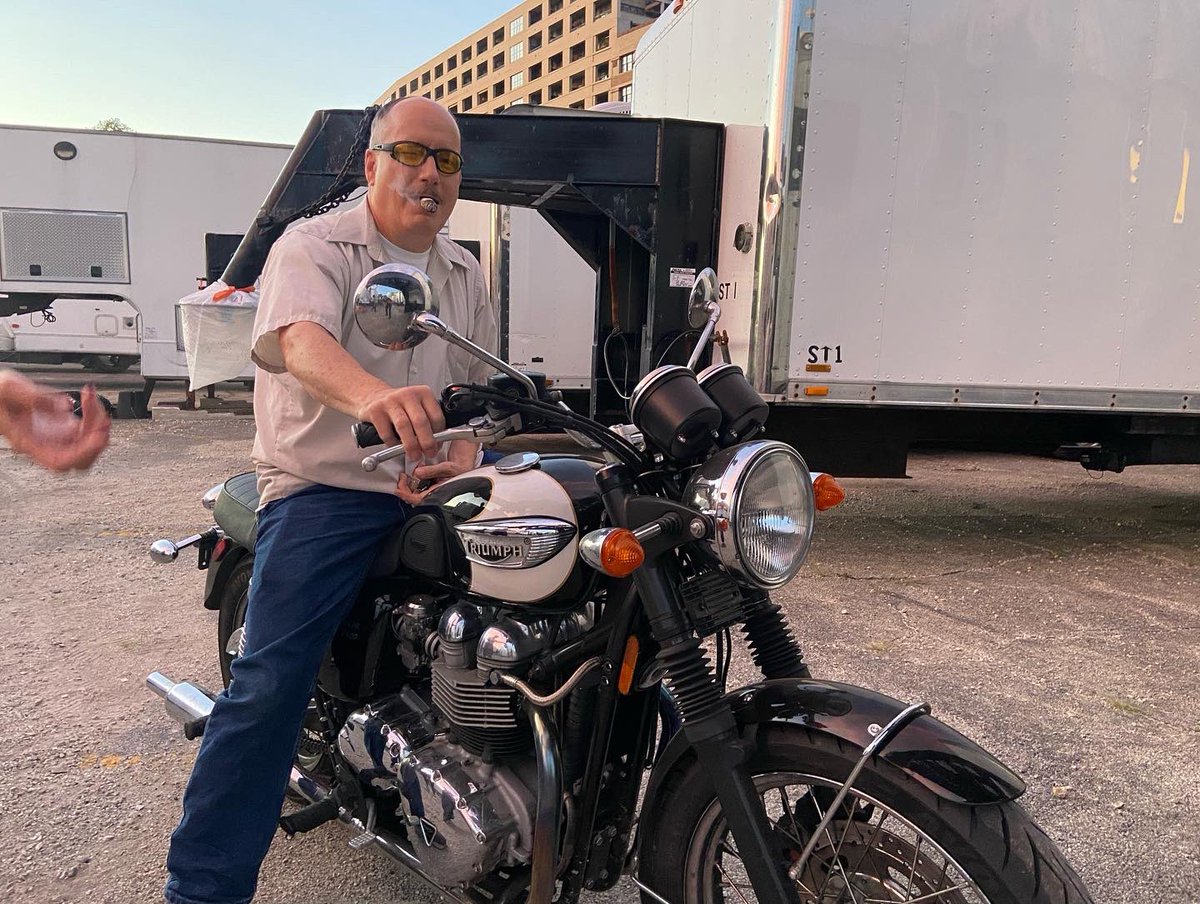 Shane Harper tweet media