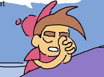 GohanPrivhan's tweet photo. I absolutely fucking hate when mediocrity gets hyped and I hope you all burn in hell forever https://t.co/n3glLzoC0A