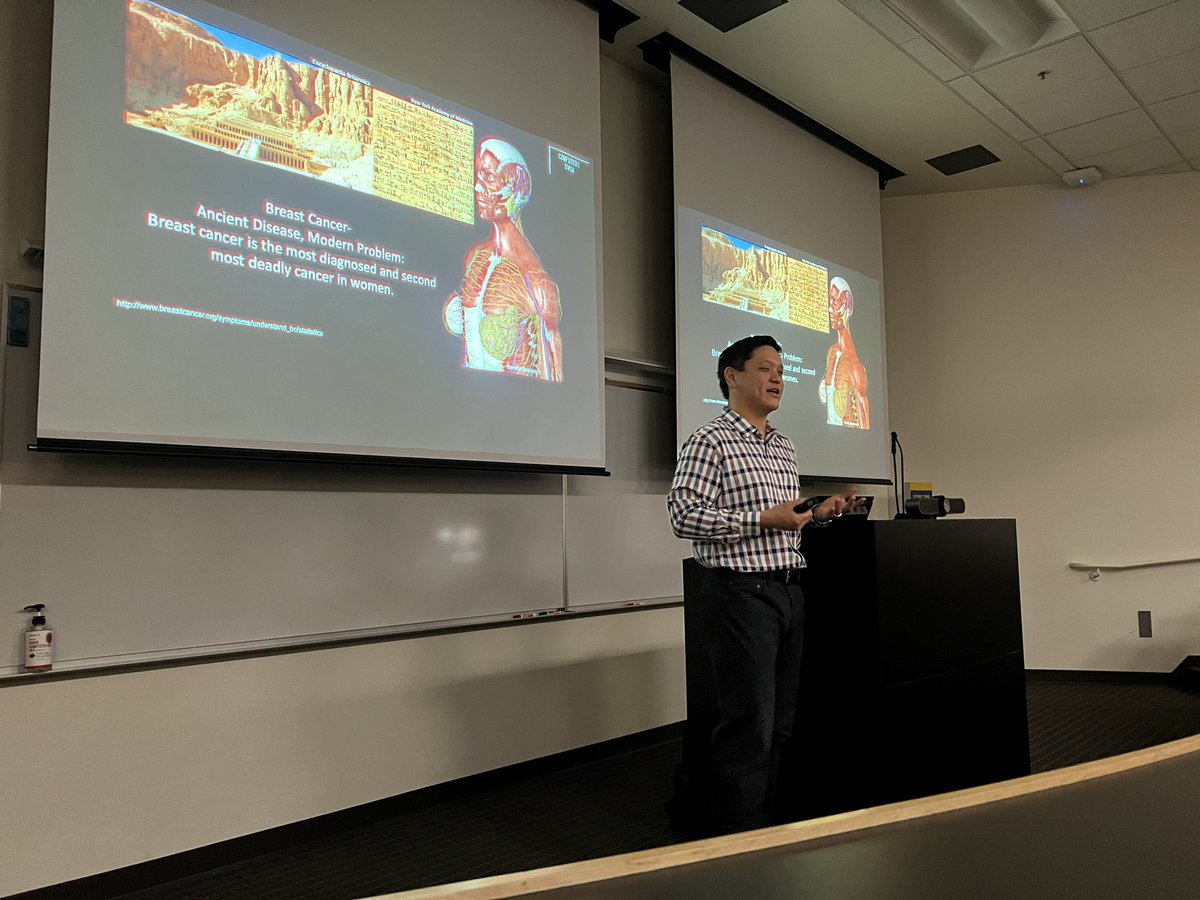 KessenbrockLab's tweet photo. Huge congrats to my MSTP student Kevin Nee for successfully defending his PhD with a glorious presentation. Can’t wait to see what he will go on to achieve in the future! He will certainly be missed and leave a big void in the lab both scientifically and personally. https://t.co/3m0wW8SQRB