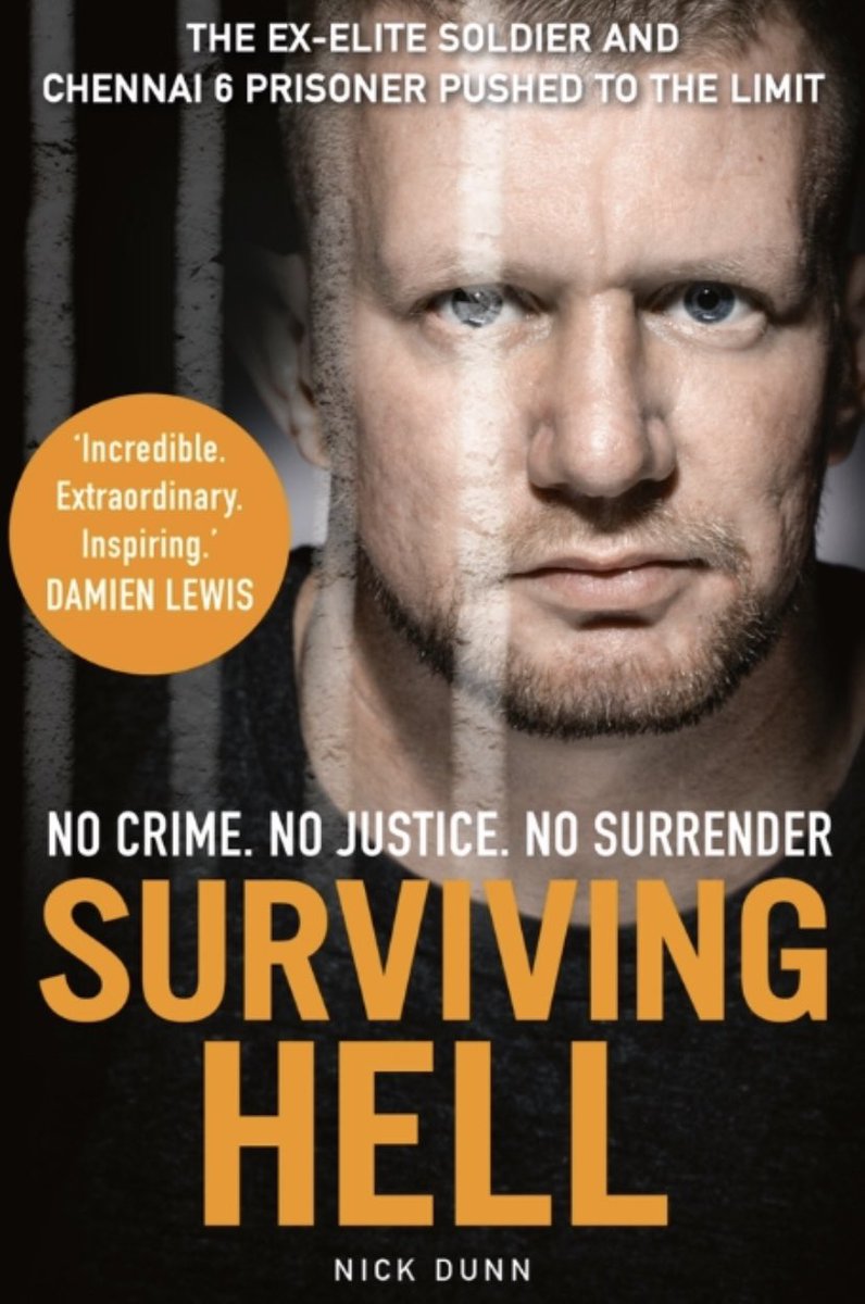 Only 1 week to go until Nicks live talk, belated book launch which was  postponed for 2 years, book signing &amp; a Q&amp;A at The Grand Station Lounge, Ashington 4pm Sat 23/04.Tickets are only £3 with ALL proceeds going to a charity that’s close to Nicks heart <a href="/supportourparas/">SUPPORT OUR PARAS</a> 😁📔❤️🏴󠁧󠁢󠁥󠁮󠁧󠁿