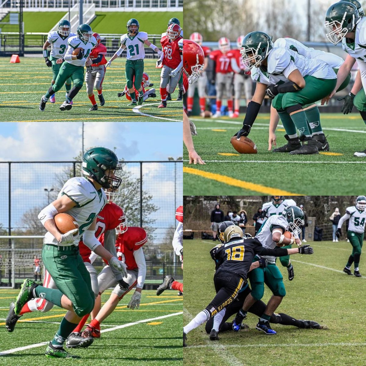 Word jij de nieuwe playmaker en onze nieuwe teamgenoot ?
#Cadets #Junioren #010 #Rotterdam #Trojans #Jeugd #YOUTH #Rookie #Teamplayer #team 010trojans.nl <a href="/010TROJANS/">010 TrojansFootball</a>