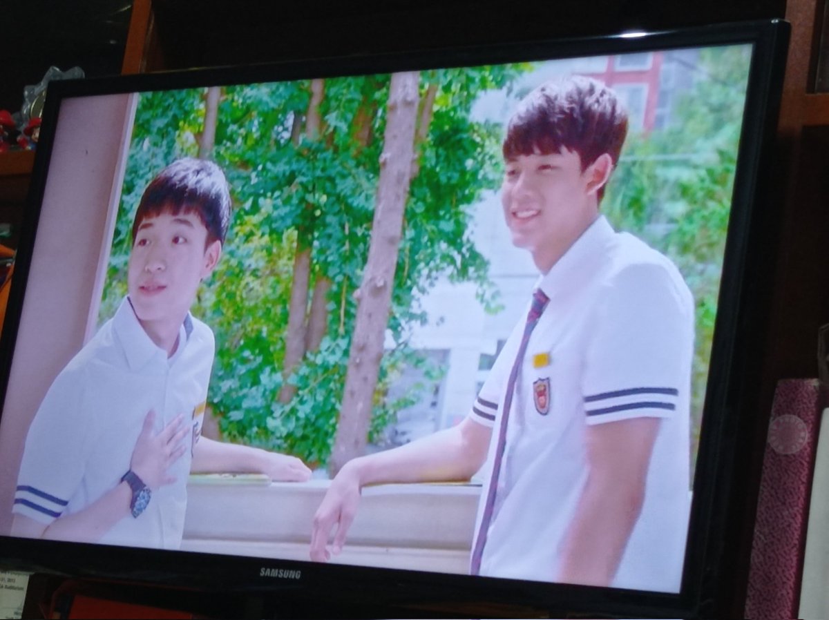 xandz34's tweet photo. This series has ups and downs...
Challenges of life... 🧬
A very amazing show 📺
Great actors!
#RevengeNote1
#viki #vikiseries
#SweetRevenge
#복수노트
#Boksunoteu
#RevengeNote
#KimHyanggi
#Lomon #ParkSolomon
#ChaEunwoo
#ChoYihyun https://t.co/xKaV4LLmci
