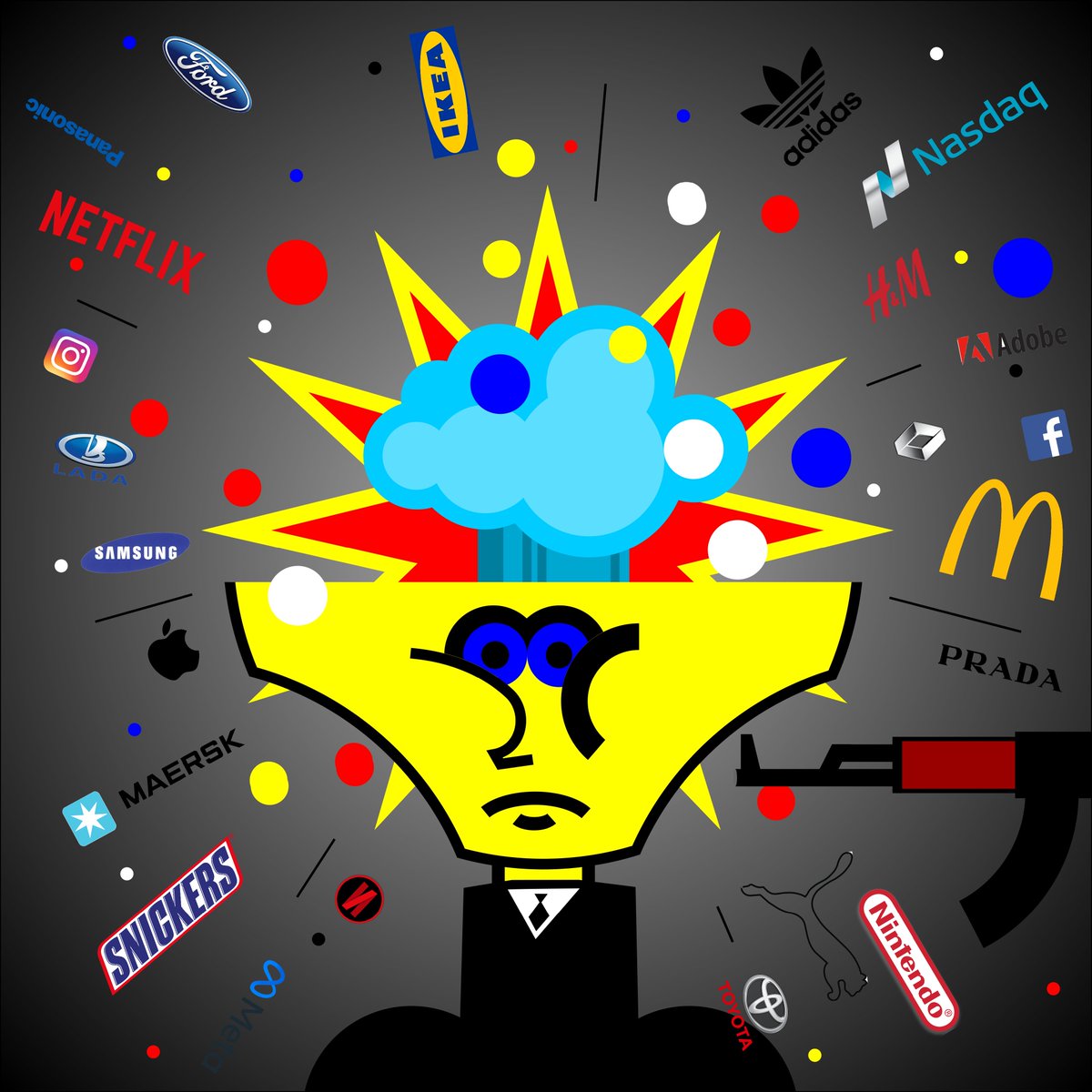 #putinHead 🇺🇦 tweet media