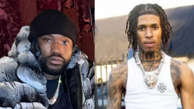 Rap actu tweet media