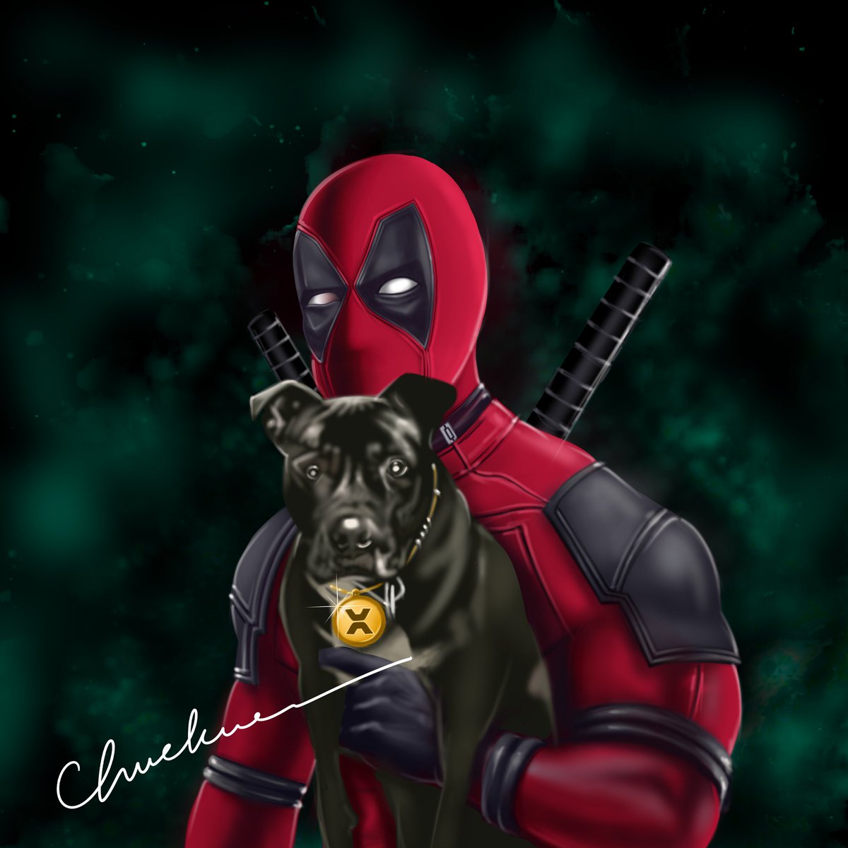 Done with the recent Customized request, still have 20 slots left. DM me on Discord, thank you. discord.gg/NBb62zqmFW