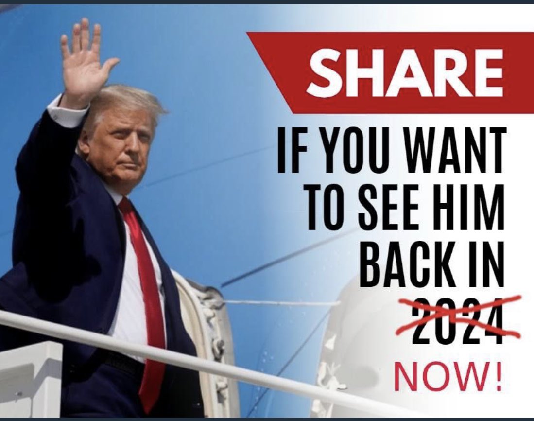 KrissyTwitPissy's tweet photo. THE TIME IS NOW!! #LockUpp #LaptopFromHell #LGB #BidenIsALaughingstock #BidenWorstPresidentEver #Bidenflation #BidenGasHike #bidenhandshake #BidenCrimeFamilly https://t.co/kJiJq44lOE